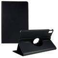 Lenovo Tab P11 Pro Gen 2 360 Rotary Folio Case - Black