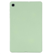 Samsung Galaxy Tab S6 Lite 2020/2022/2024 Liquid Silicone Case - Green