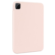 iPad Air 13 (2024)/iPad Pro 12.9 2018/2020/2021/2022 Liquid Silicone Case