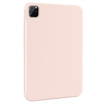 iPad Air 13 (2024)/iPad Pro 12.9 2018/2020/2021/2022 Liquid Silicone Case