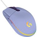 Logitech G203 Lightsync Optical Wired Gaming Mouse