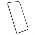 Samsung Galaxy S22+ 5G Magnetic Case with Tempered Glass - Silver