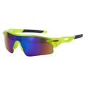 Mars Cycling Glasses for Kids - Green