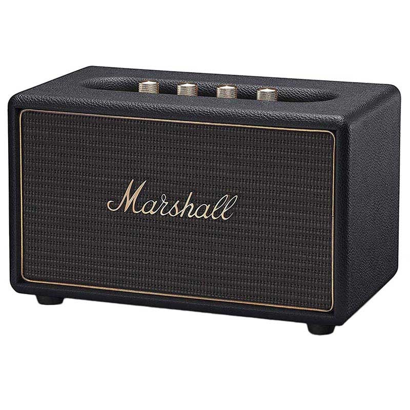 marshall acton wireless speaker