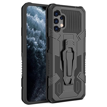 Samsung Galaxy A32 (4G) MechWarrior Project Hybrid Cover