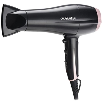 Mesko MS 2249 Hair Dryer - 2000W - Black