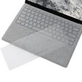 Microsoft Surface Laptop 7 Ultra-Thin TPU Keyboard Cover - Transparent