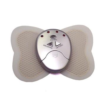 Mini Wireless Butterfly Massager Pad RHD-2183