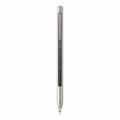 Momax Mag Link Pro Magnetic Capacitive iPad Stylus Pen - Titanium Gold