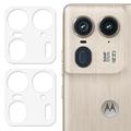 Motorola Edge 50 Ultra/Moto X50 Ultra Camera Lens Protector - 2 Pcs.