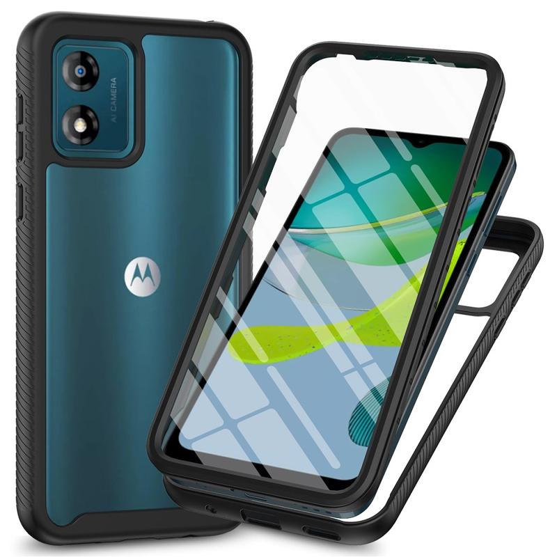 Motorola Moto E13 Black