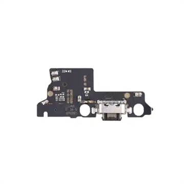 Motorola Moto E13 Charging Connector Flex Cable