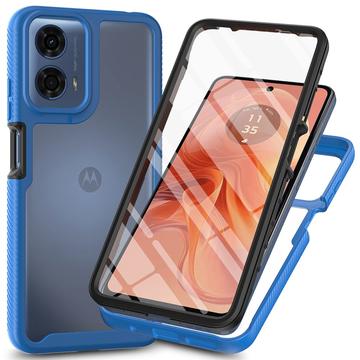 Motorola Moto E14/G24/G04/G04s 360 Protection Series Case