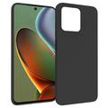 Motorola Moto G15 Anti-Slip TPU Case