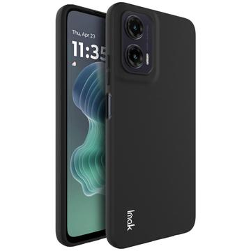 Motorola Moto G35 Imak UC-3 Series TPU Case - Black