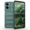 Motorola Moto G35 Rugged TPU Case