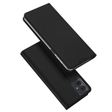 Motorola Moto G54 Dux Ducis Skin Pro Flip Case