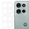 Motorola Moto G75 Camera Lens Protector - 2 Pcs.