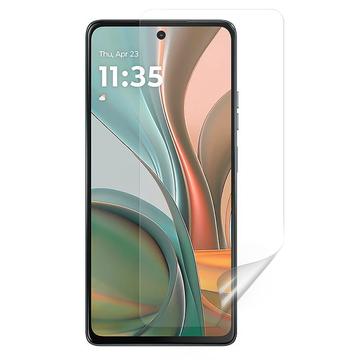 Motorola Moto G75 Screen Protector - Transparent