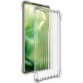 Motorola Moto G85/S50 Neo Imak Drop-Proof TPU Case - Transparent