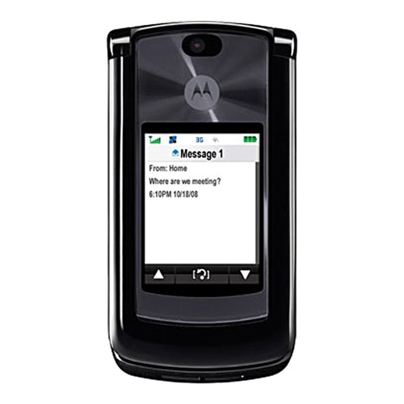 Motorola razr2 v9 не заряжается