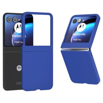 Motorola Razr 50 Plastic Case