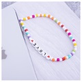 Multicolor Series Universal Strap for Smartphone - Love