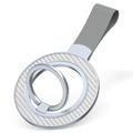 Multifunctional Magnetic Ring Holder w. Strap