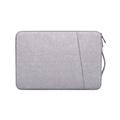 ND01D Wear-Resistant Waterproof Laptop Sleeve - Fits 14.1-15.4"