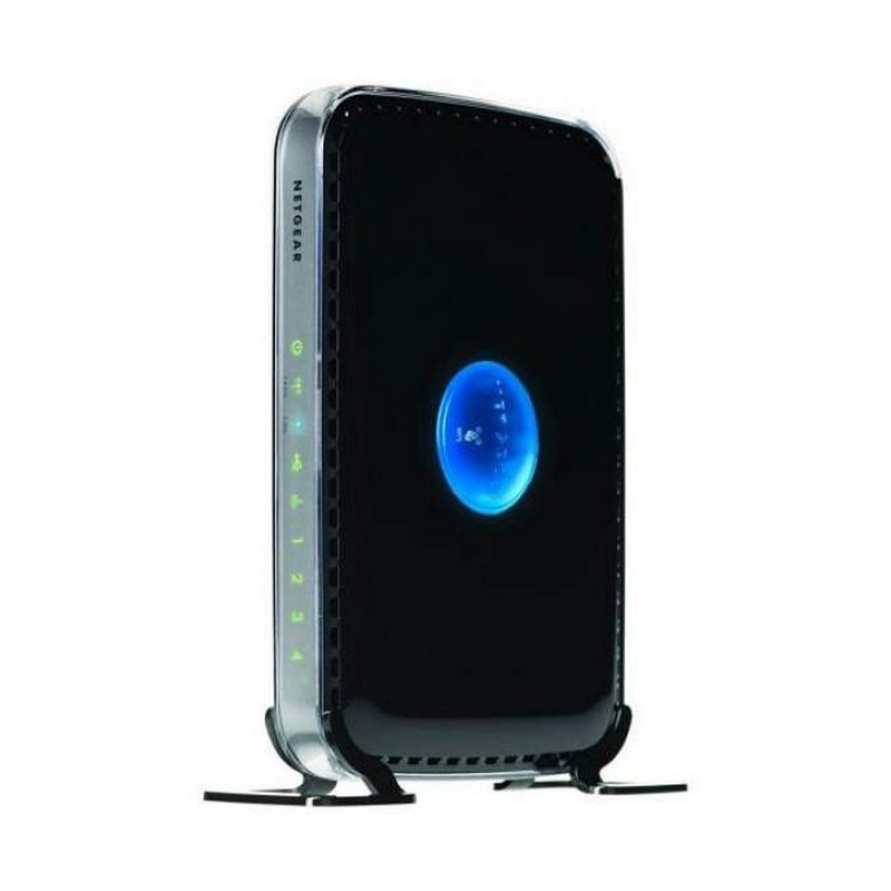 Netgear N600 Wireless Dual Band Router