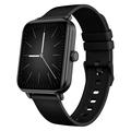 Niceboy Lite 4 Smartwatch with Health Tracking - Carbon Black