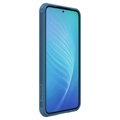 Nillkin CamShield Pro Samsung Galaxy S22 5G Hybrid Case - Blue
