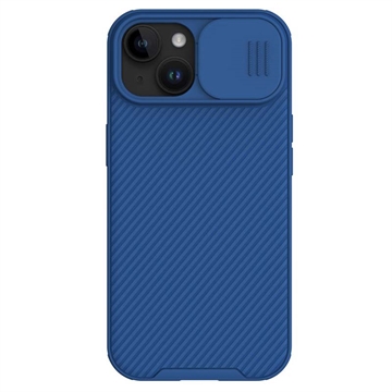 iPhone 15 Plus Nillkin CamShield Pro Hybrid Case