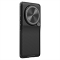 Xiaomi 13 Ultra Nillkin CamShield Prop Hybrid Case - Black