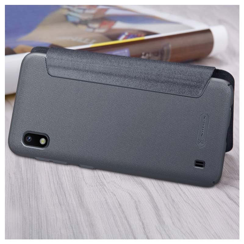 samsung a10 flip cover