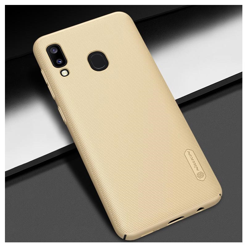 samsung a30 gold colour