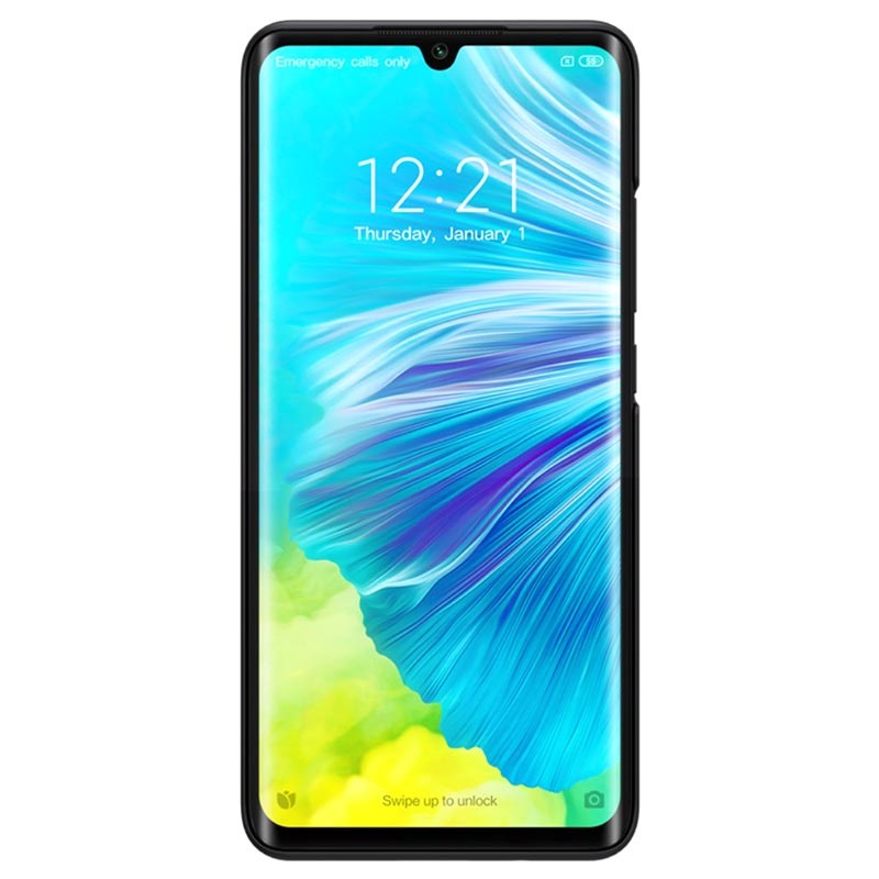 nillkin xiaomi mi note 10 lite