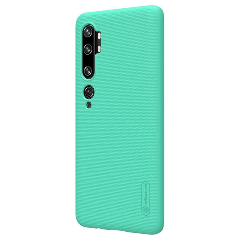 mi note 10 green