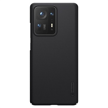 Nillkin Super Frosted Shield Xiaomi Mix 4 Case - Black