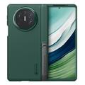 Huawei Mate X5 Nillkin Super Frosted Shield Fold Case - Green