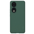 Nillkin Super Frosted Shield Pro Honor 90 Hybrid Case - Green