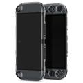 Nintendo Switch 2 Spigen Air Fit Case - Crystal Clear