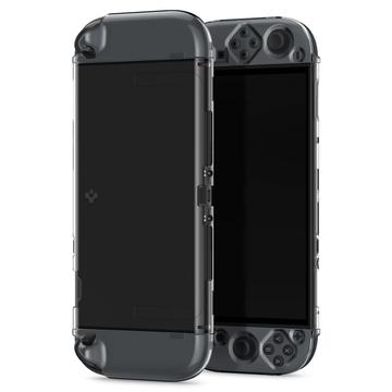 Nintendo Switch 2 Spigen Air Fit Case - Crystal Clear