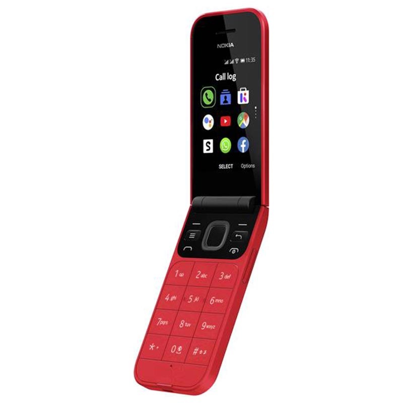 nokia 2720 fold 4g