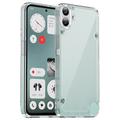 Nothing CMF Phone 1 Anti-Shock Hybrid Case - Transparent