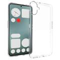 Nothing CMF Phone 1 Anti-Slip TPU Case - Transparent