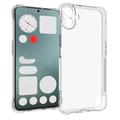 Nothing CMF Phone 1 Shockproof TPU Case - Transparent