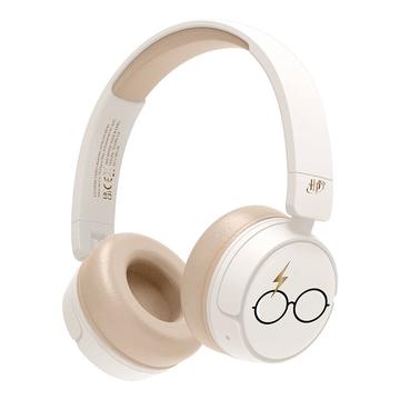 OTL Technologies Harry Potter Wireless Headphones for Kids - Cream