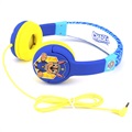 OTL Technologies On-Ear Kids Headphones - Paw Patrol / Chase