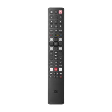 One For All URC4922 Replacement Remote Control for TCL/Thomson TV